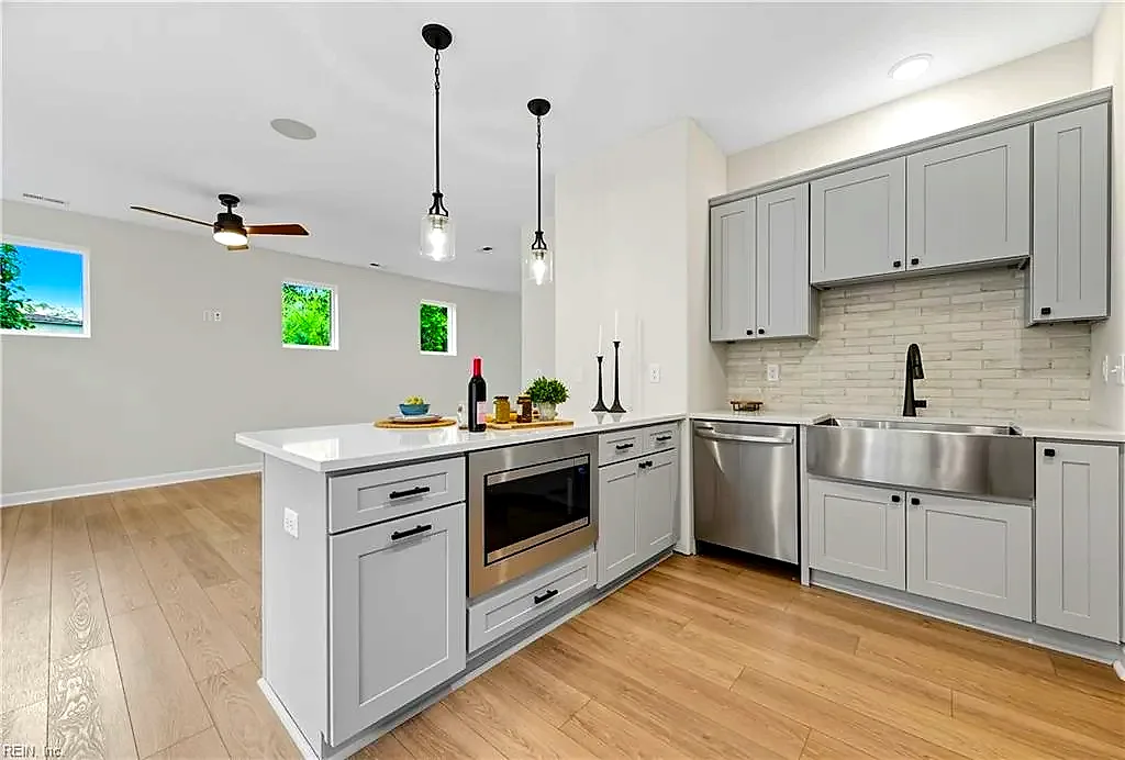 14307 Old Courthouse WAY #B, NEWPORTNEWS VA 23602 thumb 12