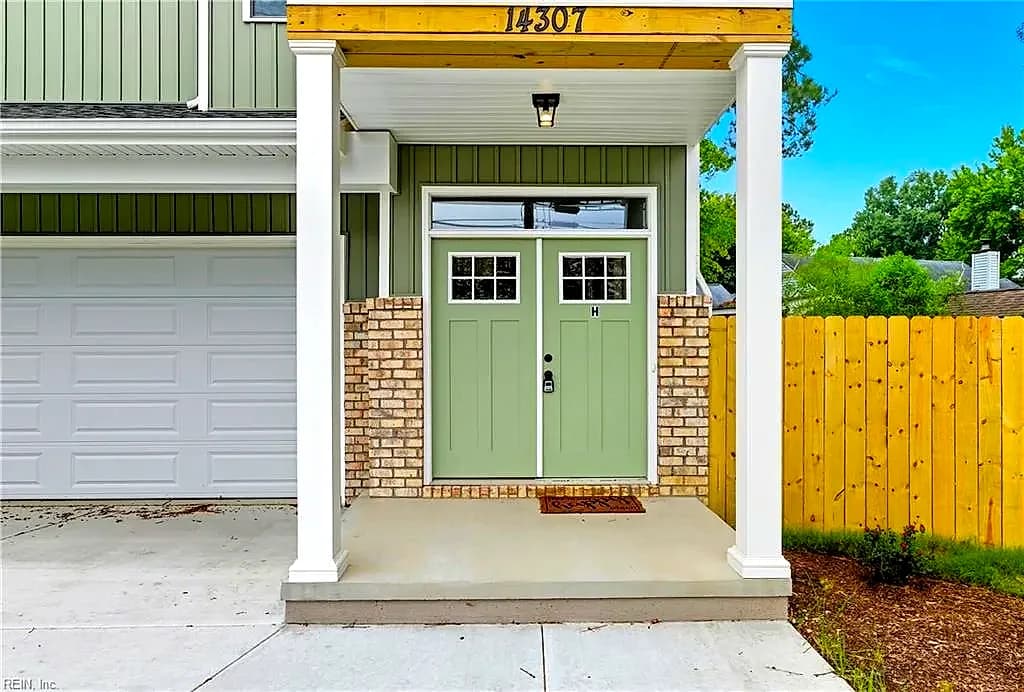 14307 Old Courthouse WAY #B, NEWPORTNEWS VA 23602 - Photo 3