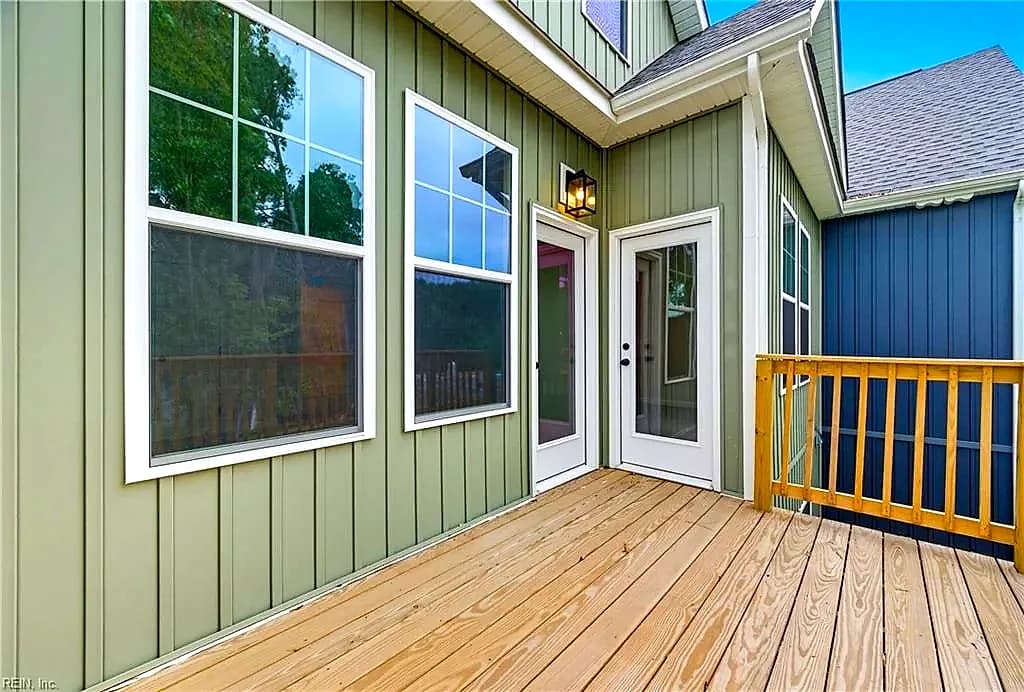 14307 Old Courthouse WAY #B, NEWPORTNEWS VA 23602 - Photo 4