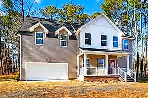 1415 Emma AVE, SUFFOLK VA 23434 - Main photo