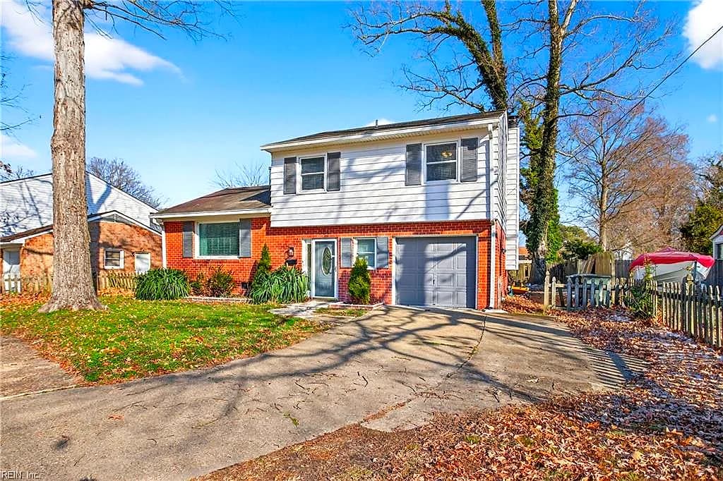 304 Woodland RD, HAMPTON VA 23669 - Photo 3