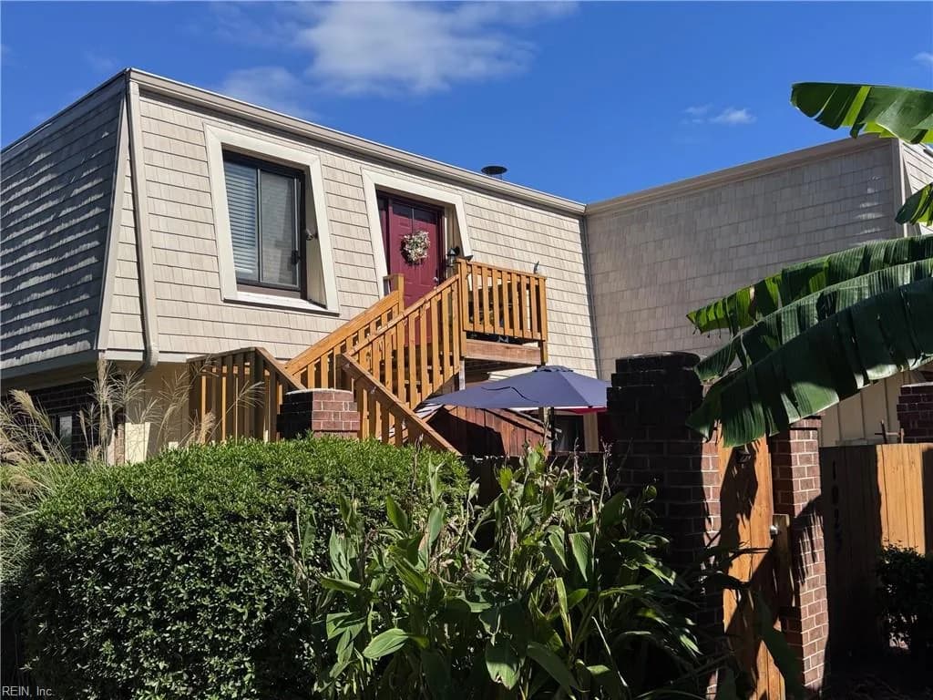 1023 Lands End WAY, VIRGINIA BEACH VA 23451 - Main photo
