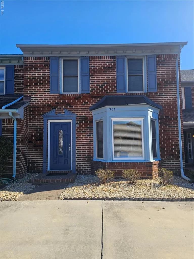 304 Boerum CT, VIRGINIA BEACH VA 23452 - Photo 2