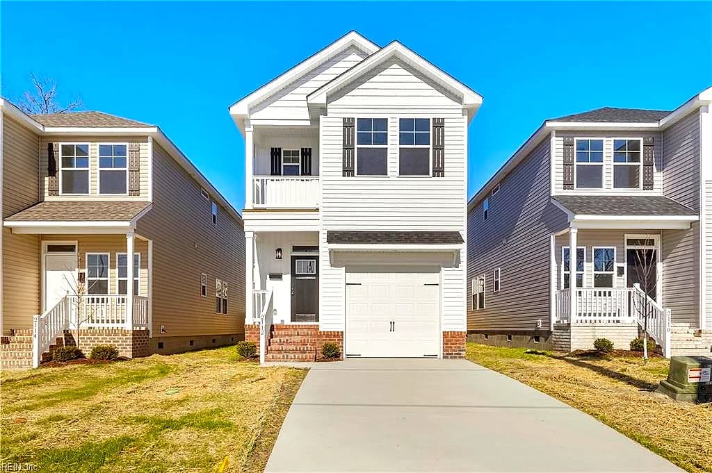 2112 High ST, PORTSMOUTH VA 23704 - Main photo