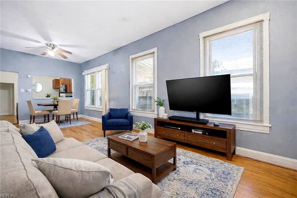 1406 Crawford PW, PORTSMOUTH VA 23704 - Main photo