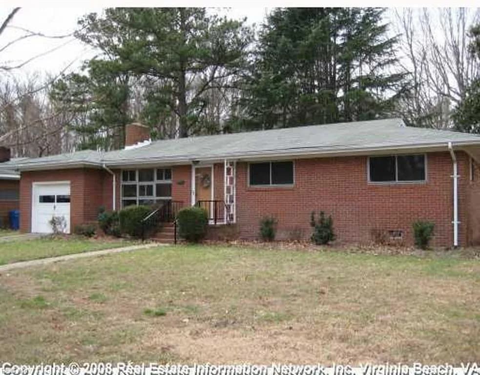 1029 Fairlawn AVE, VIRGINIA BEACH VA 23455 - Main photo