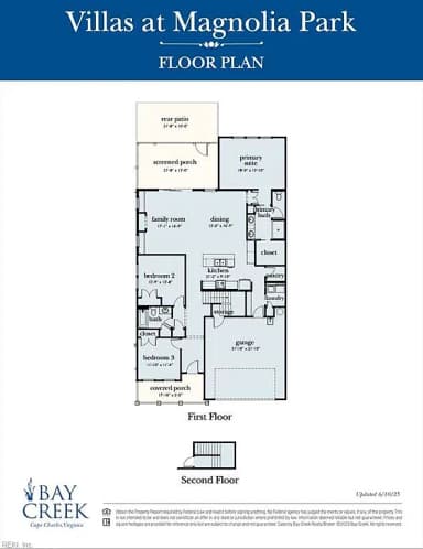 202 Palmer DR, CAPE CHARLES VA 23310 thumb 12