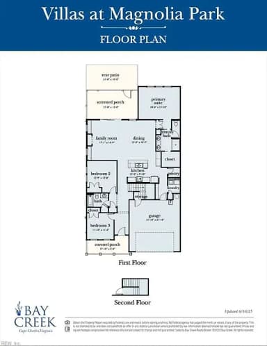 204 Palmer DR, CAPE CHARLES VA 23310 thumb 12