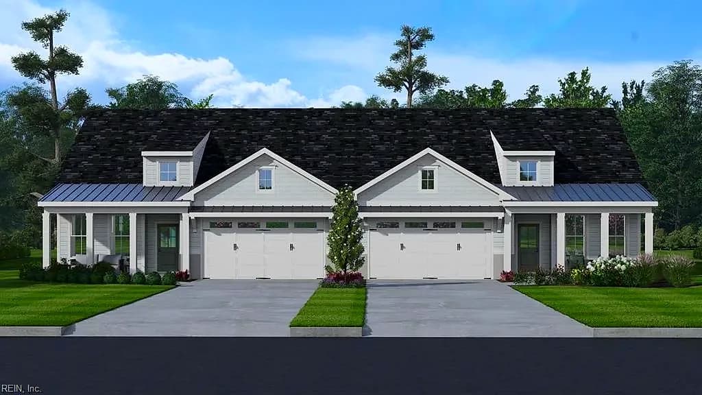 204 Palmer DR, CAPE CHARLES VA 23310 - Photo 3
