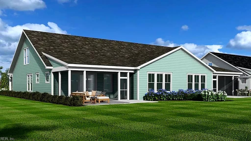 204 Palmer DR, CAPE CHARLES VA 23310 - Photo 4