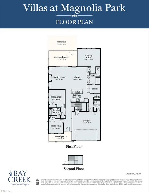 201 Palmer DR, CAPECHARLES VA 23310 thumb 12