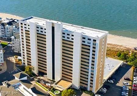 3300 Ocean Shore AVE #703, VIRGINIA BEACH VA 23451 - Main photo