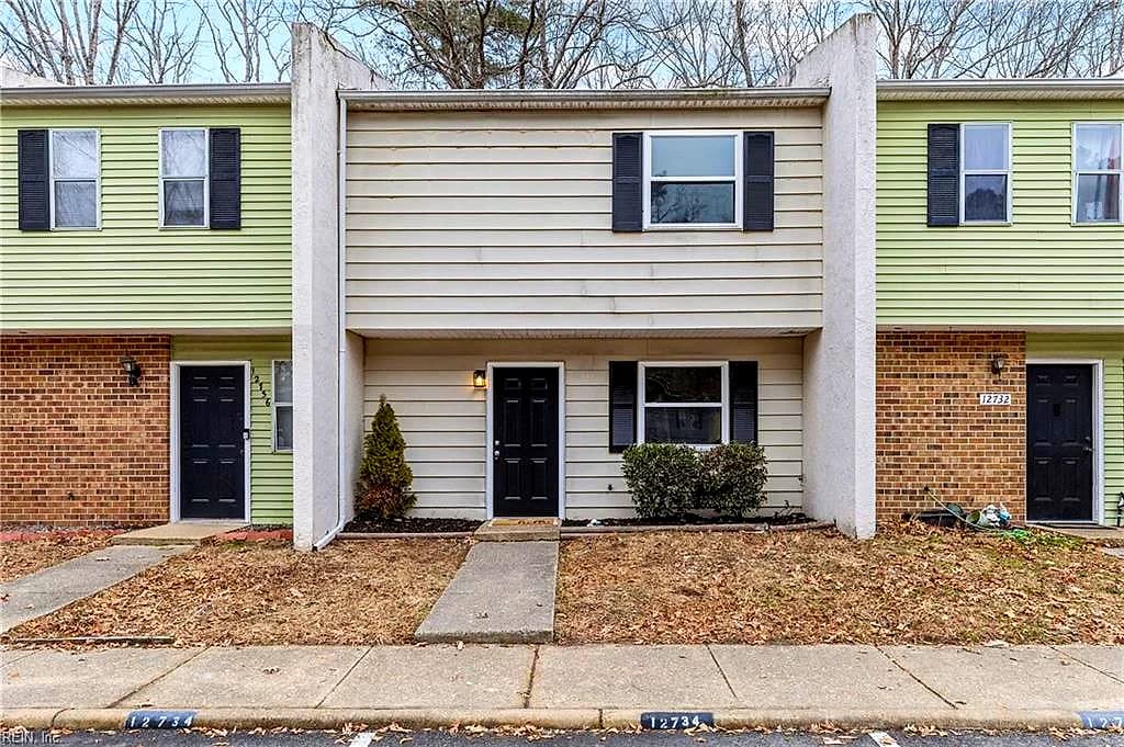 12734 Woodside LN, NEWPORT NEWS VA 23602 - Main photo