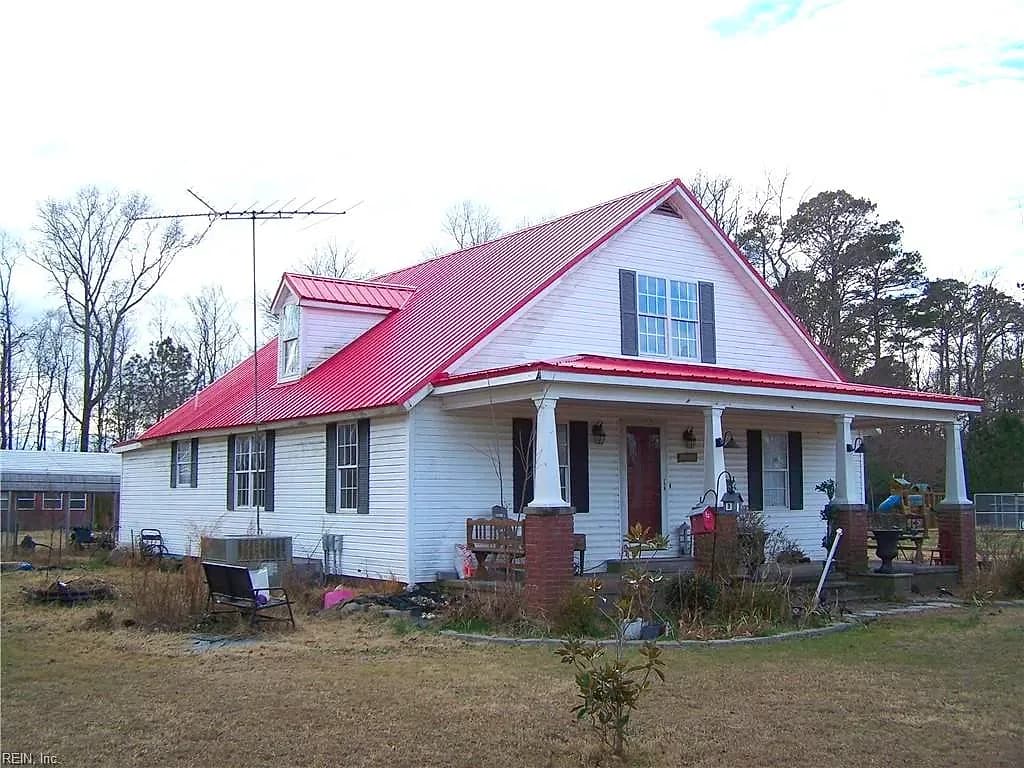 33420 Joyners Bridge RD, FRANKLIN VA 23851 - Photo 3