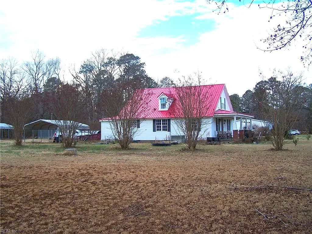 33420 Joyners Bridge RD, FRANKLIN VA 23851 - Photo 4