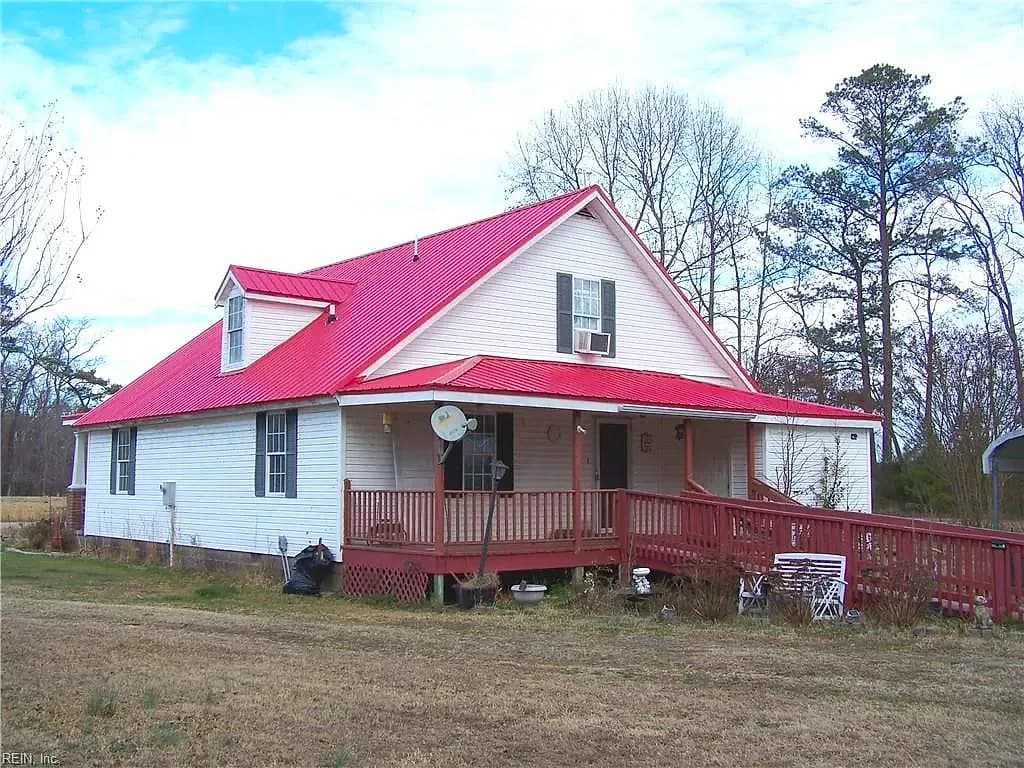 33420 Joyners Bridge RD, FRANKLIN VA 23851 - Photo 5