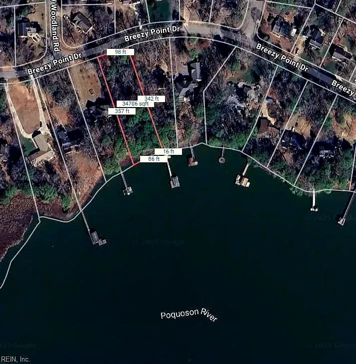 132 Breezy Point DR, YORKTOWN VA 23692 thumb 8