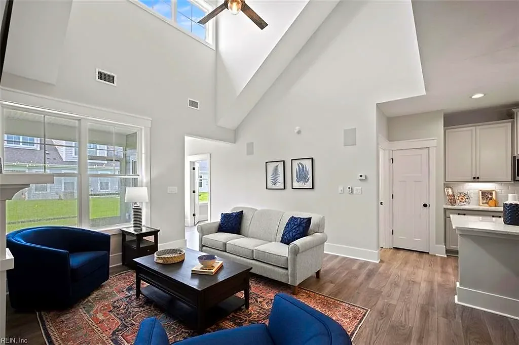 1103 Elaina (Lot 44) PL, SUFFOLK VA 23435 thumb 12