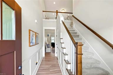 1103 Elaina (Lot 44) PL, SUFFOLK VA 23435 thumb 3