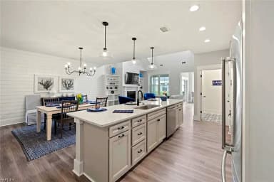 1103 Elaina (Lot 44) PL, SUFFOLK VA 23435 thumb 5