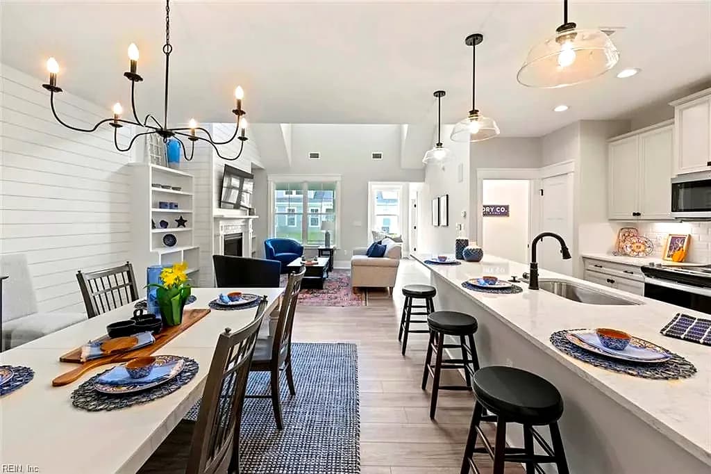 1103 Elaina (Lot 44) PL, SUFFOLK VA 23435 thumb 7