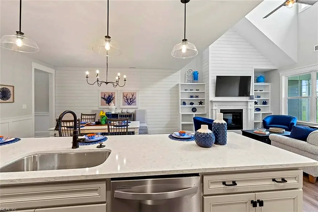 1103 Elaina (Lot 44) PL, SUFFOLK VA 23435 thumb 8