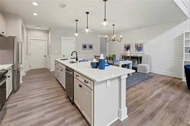 1103 Elaina (Lot 44) PL, SUFFOLK VA 23435 thumb 9