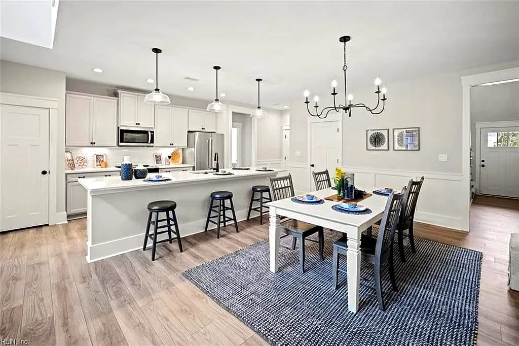 1103 Elaina (Lot 44) PL, SUFFOLK VA 23435 thumb 10