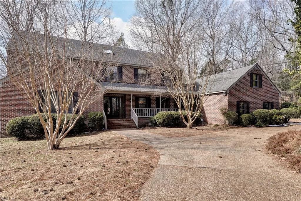 137 Links Of Leith NONE, WILLIAMSBURG VA 23188 - Photo 2