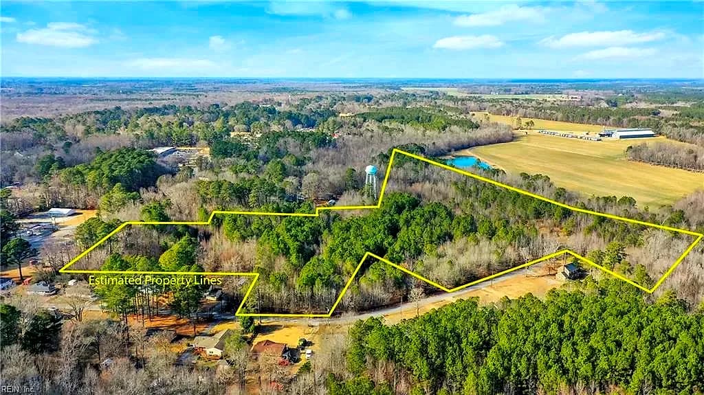 26+ AC W Nottoway DR, COURTLAND VA 23837 - Photo 4