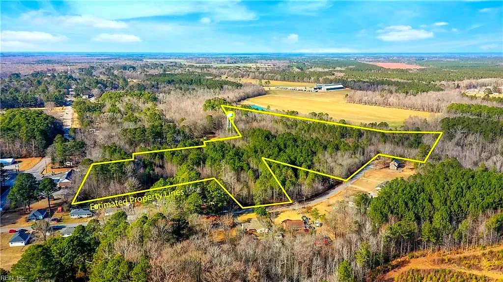 26+ AC W Nottoway DR, COURTLAND VA 23837 - Photo 5