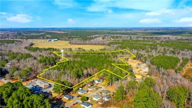 26+ AC W Nottoway DR, COURTLAND VA 23837 thumb 7