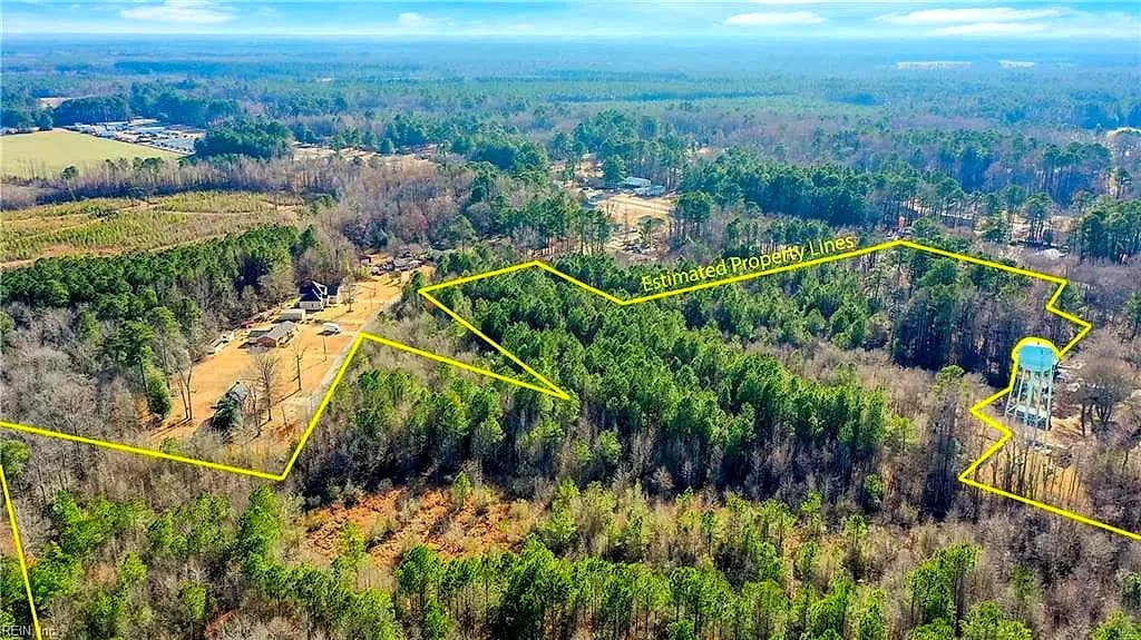 26+ AC W Nottoway DR, COURTLAND VA 23837 thumb 8