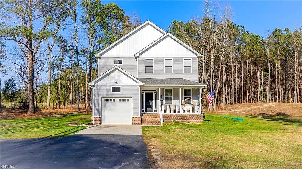 1132 Manning RD, SUFFOLK VA 23434 - Main photo