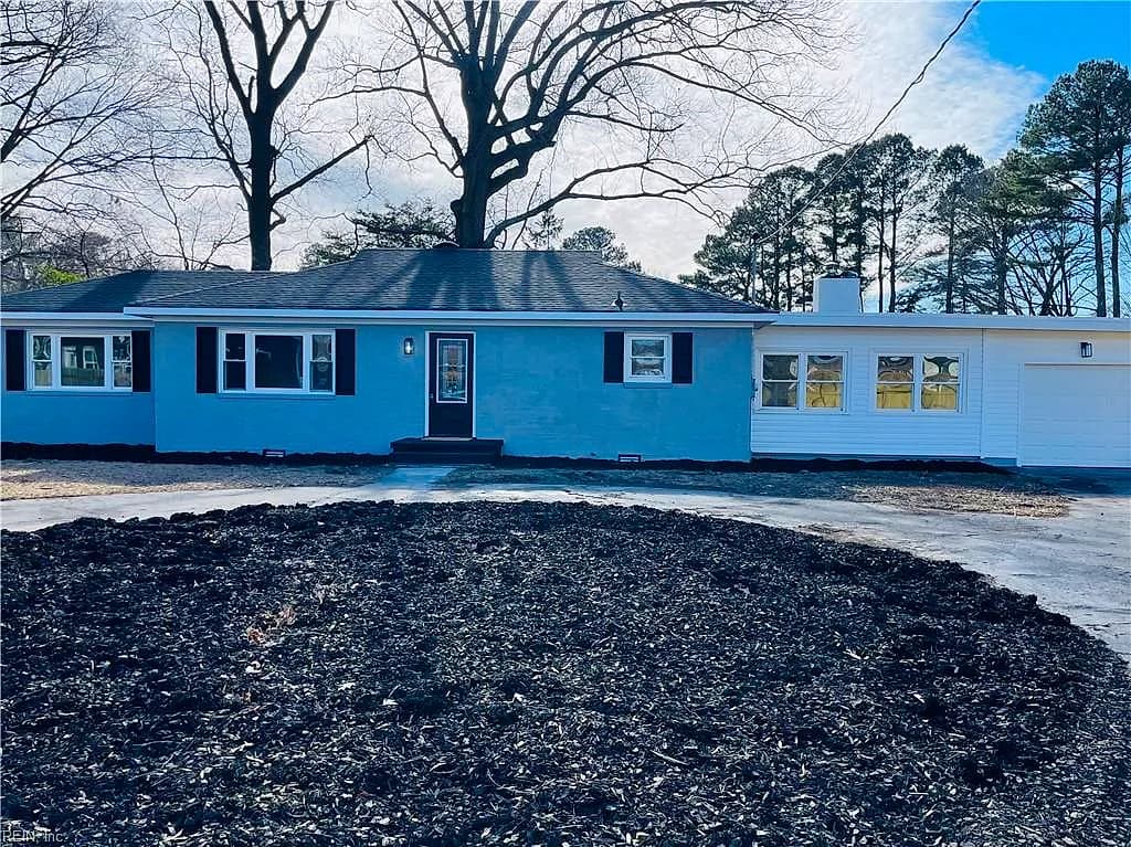 3413 Wellington ST, NORFOLK VA 23513 - Main photo