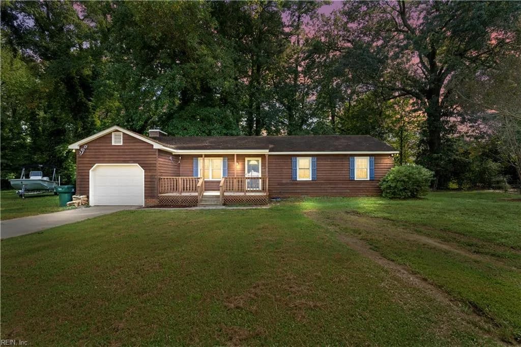 310 Old Menchville RD #B, NEWPORT NEWS VA 23602 - Main photo