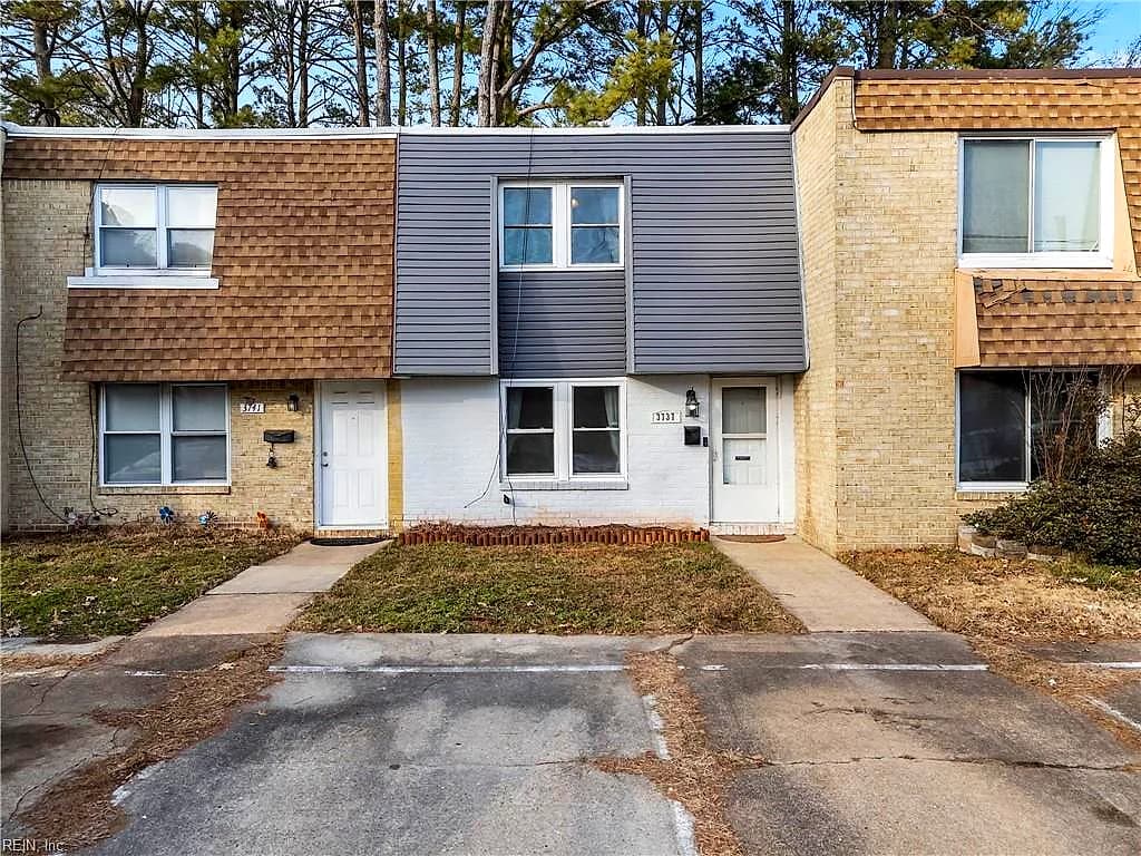3737 Bancroft DR, VIRGINIA BEACH VA 23452 - Main photo