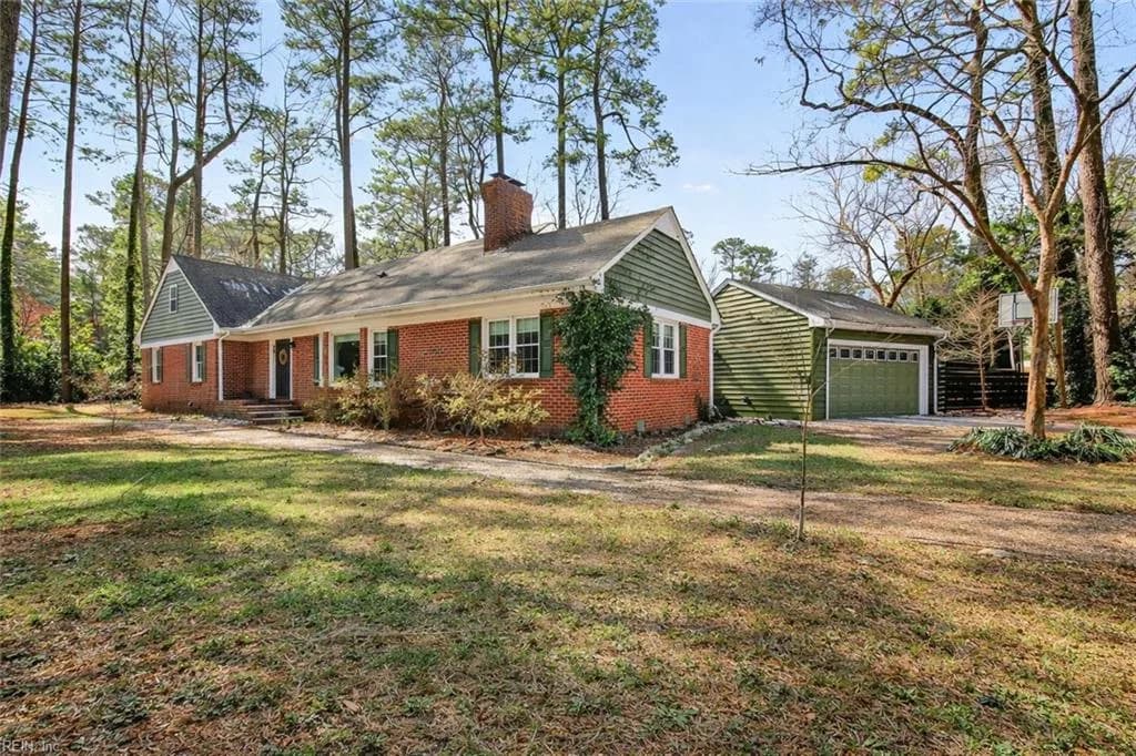 3501 Lynnwood DR, VIRGINIA BEACH VA 23452 - Main photo