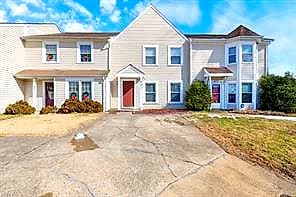 802 Diploma CT, VIRGINIA BEACH VA 23462 - Photo 2
