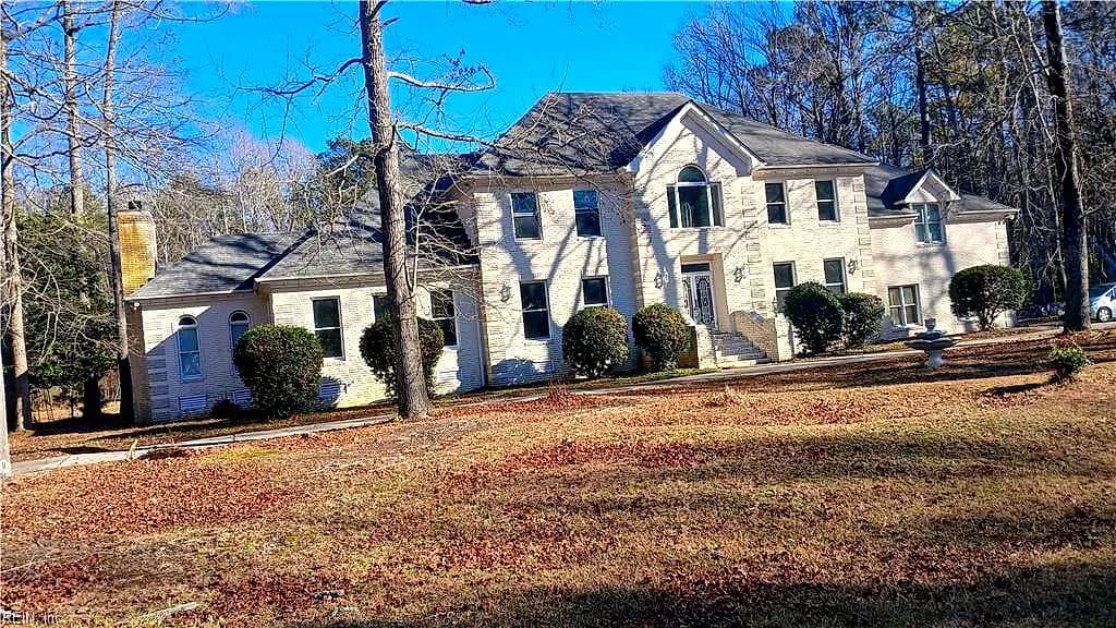 2325 Woodhurst LN, CHESAPEAKE VA 23322 - Main photo