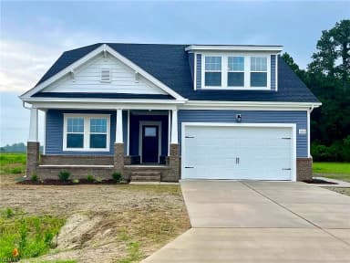 113 Neuse DR, SHAWBORO NC 27973 thumb 1