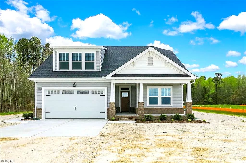 113 Neuse DR, SHAWBORO NC 27973 - Photo 3
