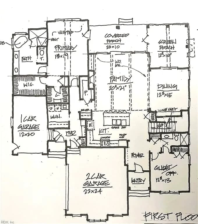 9508 North River RD, SUFFOLK VA 23435 - Photo 3