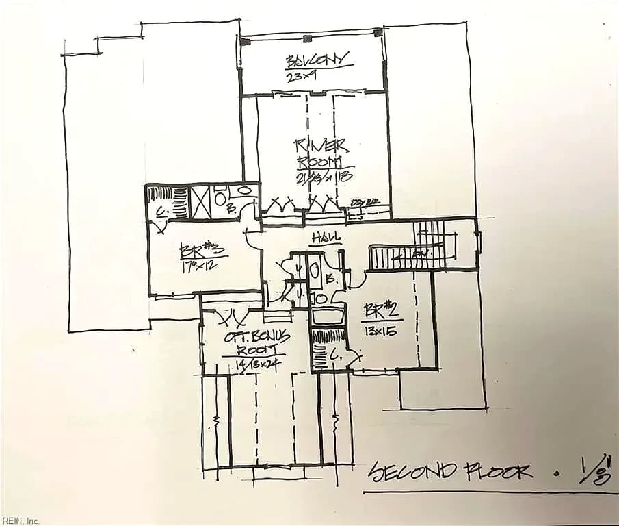 9508 North River RD, SUFFOLK VA 23435 - Photo 4