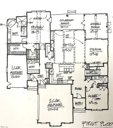 9508 North River RD, SUFFOLK VA 23435 thumb 4