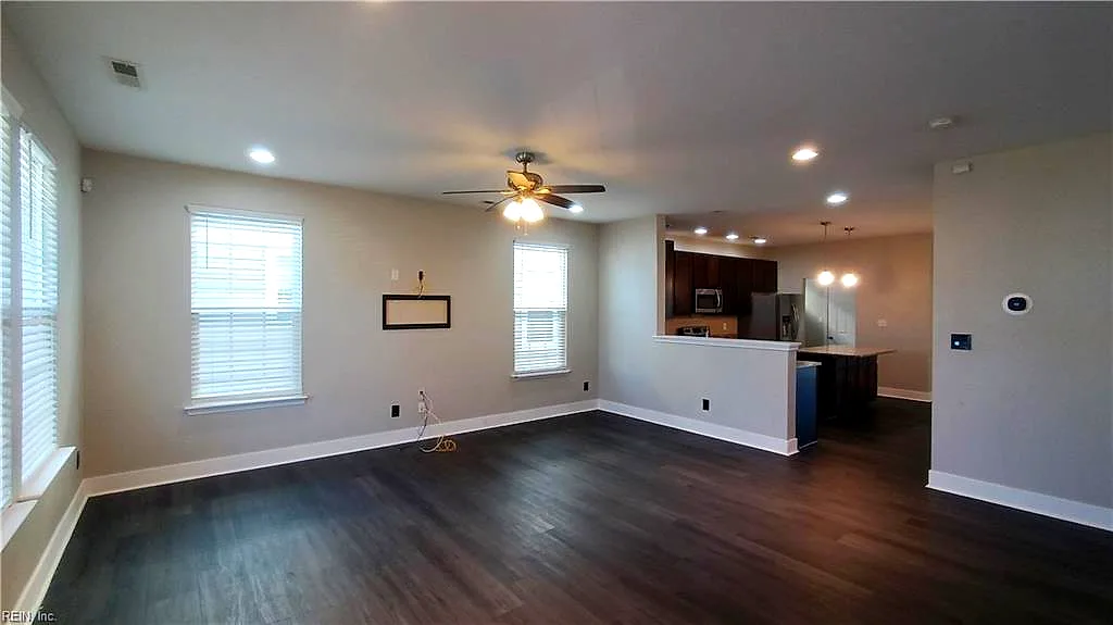 342 HARMONY DR, PORTSMOUTH VA 23701 - Photo 3