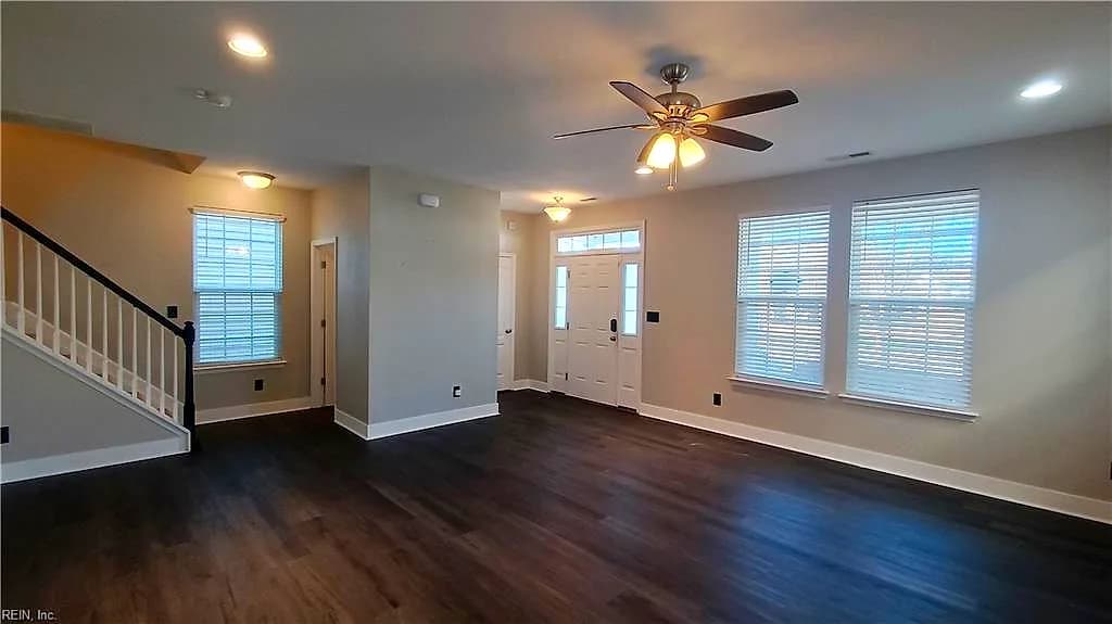 342 HARMONY DR, PORTSMOUTH VA 23701 - Photo 5