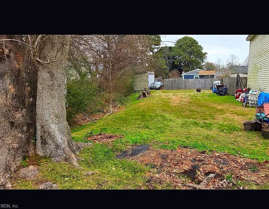 2031 Christian AVE, CHESAPEAKE VA 23324 - Main photo