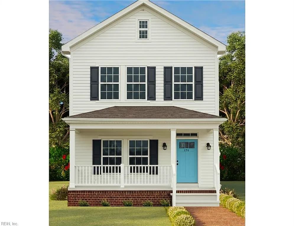 1622 Berkley AVE, NORFOLK VA 23523 - Main photo