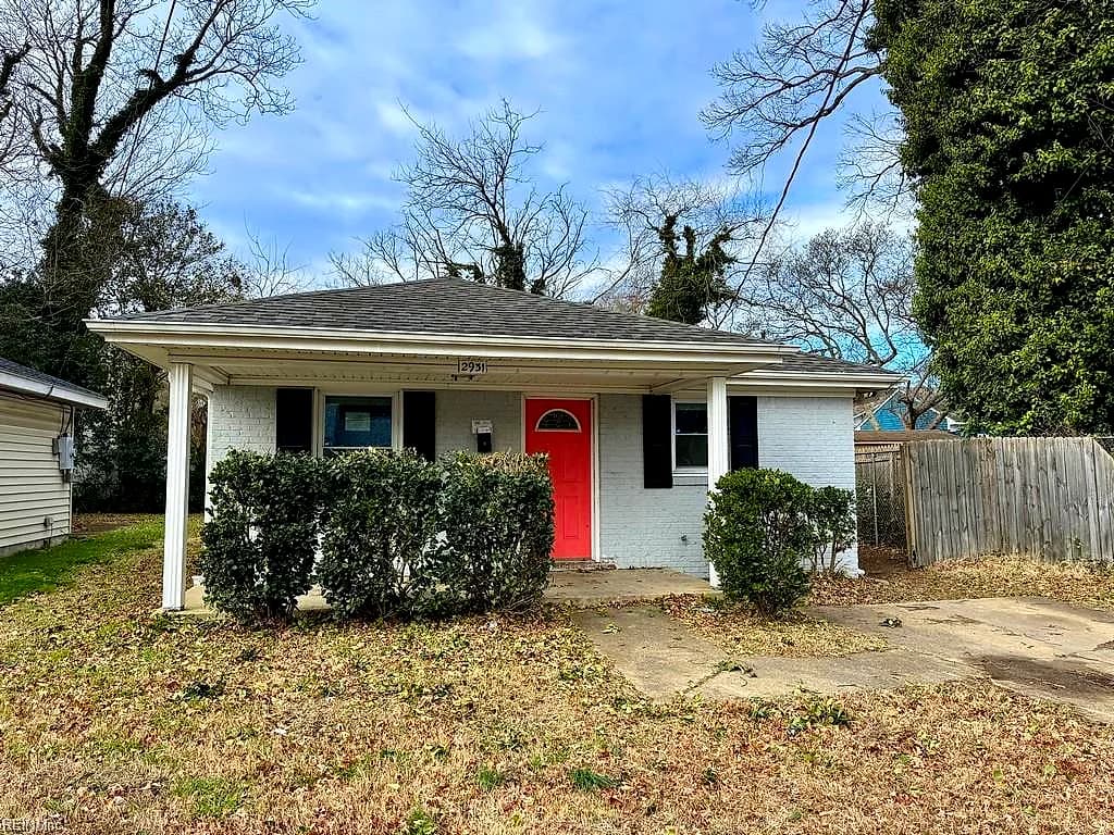 2931 Peronne AVE, NORFOLK VA 23509 - Main photo